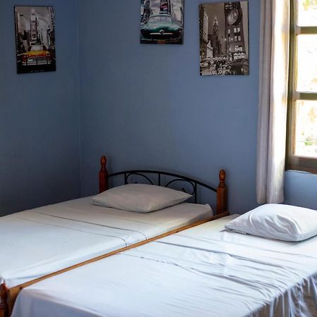 Hostel La Vieja Panaderia & Restaurant Santa Catalina Εξωτερικό φωτογραφία